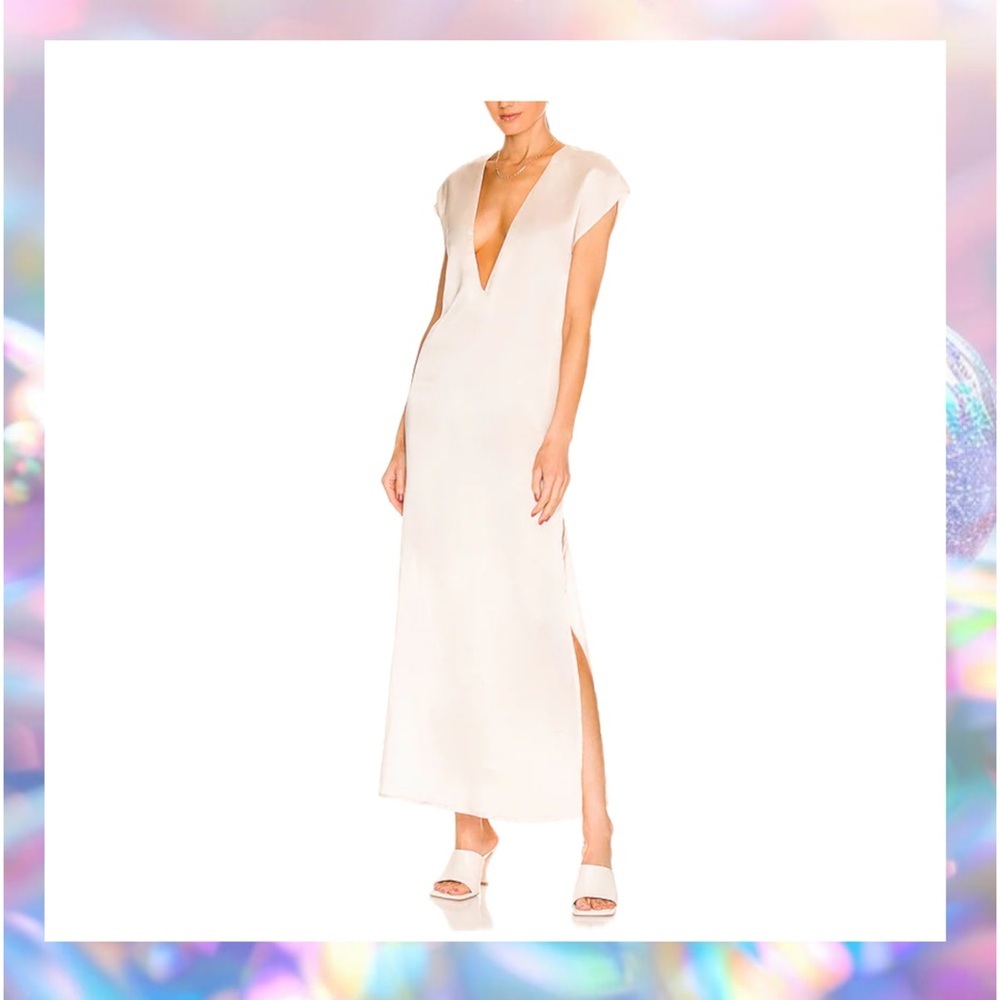 LBLC the label Cautilina Dress Size Small or Medium NWT